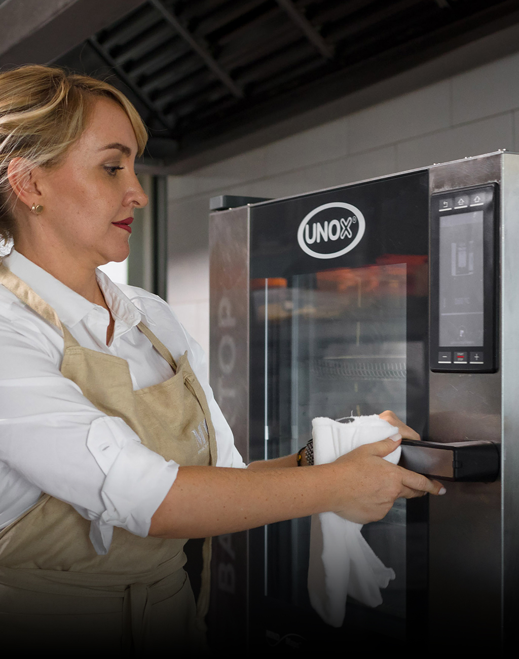 <h1><strong>Unox warranty</strong></h1>