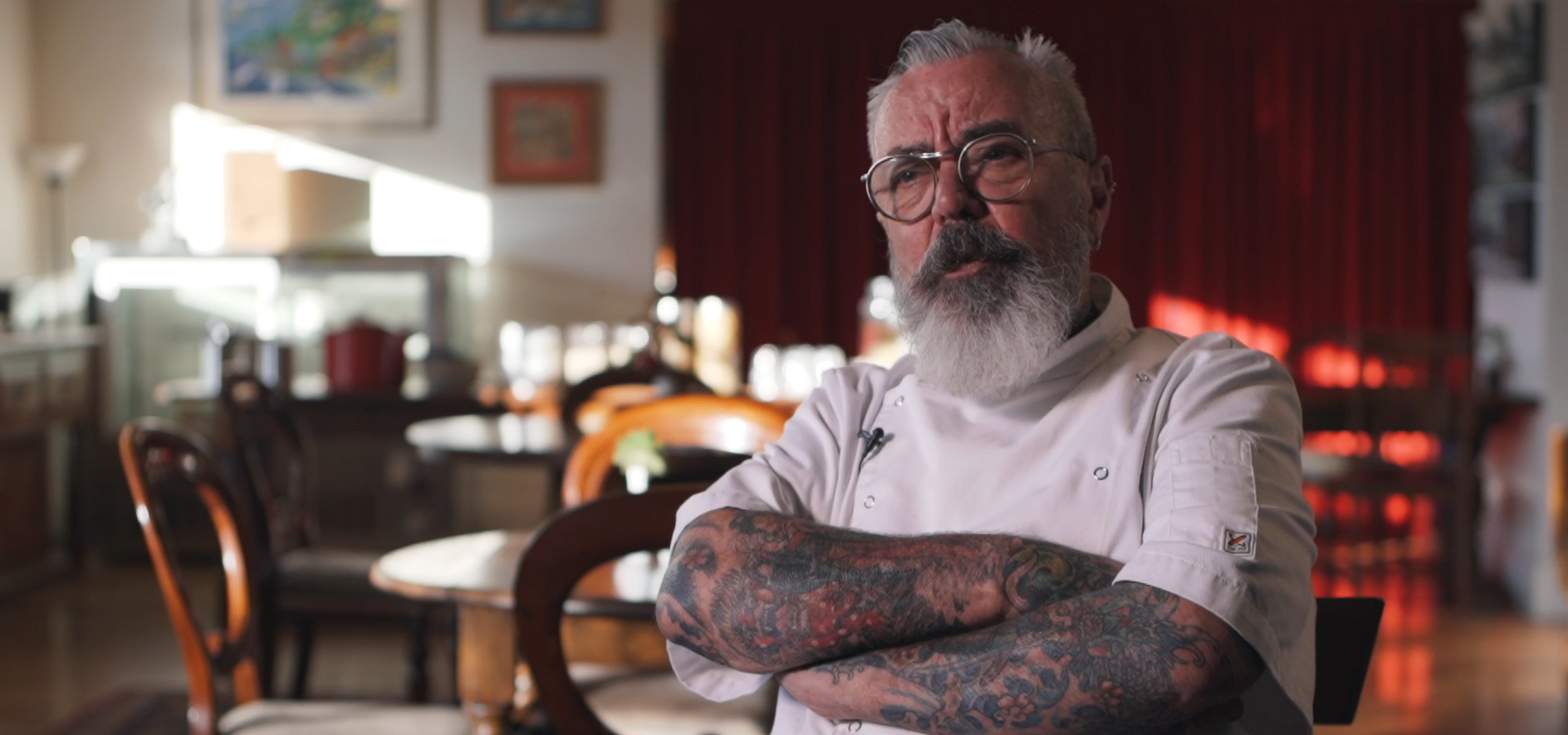 <strong>Johnny Baker's</strong>