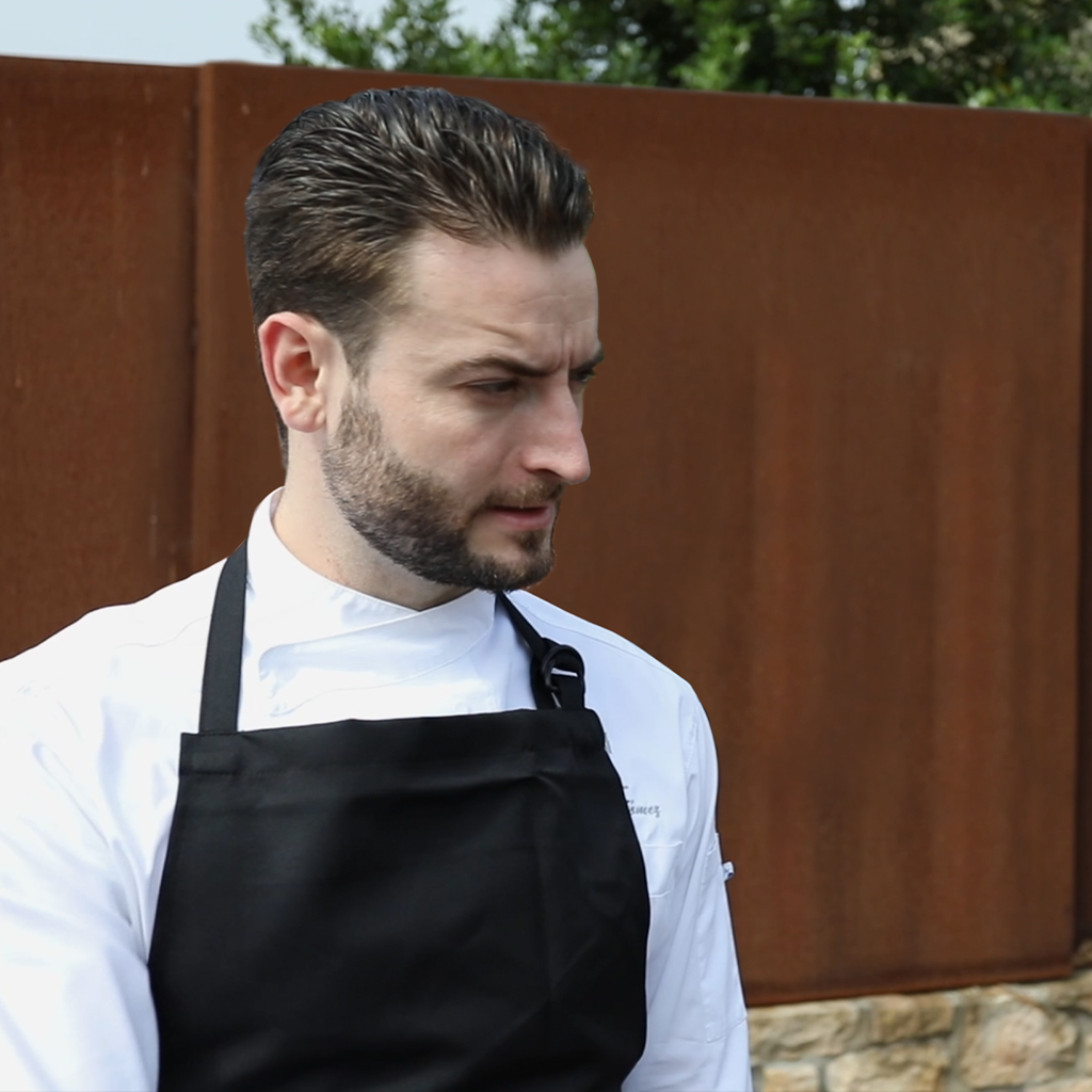 <strong>Restaurante Torreón</strong>